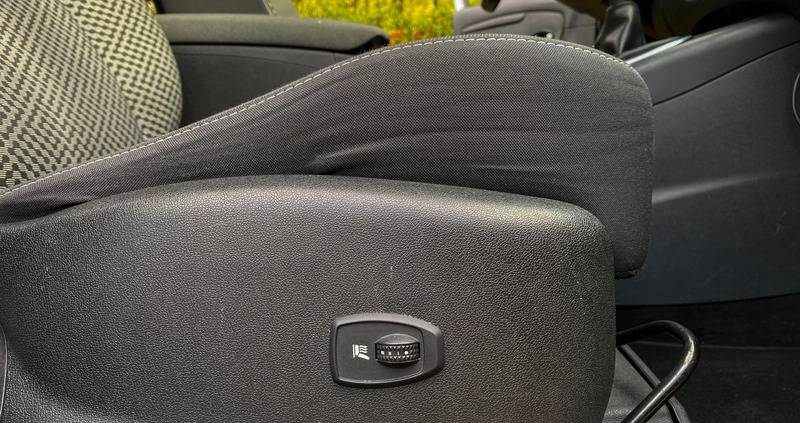 Renault Grand Scenic cena 21900 przebieg: 191730, rok produkcji 2011 z Wrocław małe 667